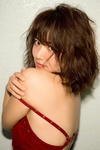 磯山さやか 
ワニブックスグラビアコレクション No.141 (10)