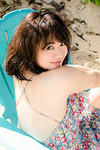 磯山さやか 
ワニブックスグラビアコレクション No.141 (32)