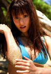 深田恭子 
写真集 [AKUA] (70)