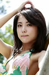 石川恋 
週プレnet Extra EX344 [夏よ、終わらないで] (32)