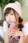 佐野ひなこ 
週プレnet No.169 [ボーダー＆スウィーツ] (84)