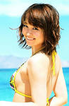 岡本玲 
写真集 [TRANS.] (15)