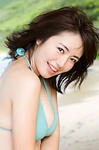 磯山さやか 
ワニブックスグラビアコレクション No.141 (50)