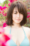 磯山さやか 
ワニブックスグラビアコレクション No.141 (77)