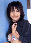 山崎真実 
写真集 [MAMI蔵] (13)