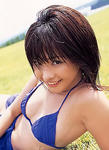 山崎真実 
写真集 [MAMI蔵] (48)