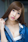 佐野ひなこ 
週プレnet Extra EX202 
[LOVE DENIM] (29)