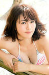 磯山さやか 
ワニブックスグラビアコレクション No.141 (96)
