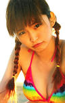 岡本玲 
写真集 [TRANS.] (66)