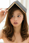 朝比奈 彩 
BOMB.tv 15,08 (14)