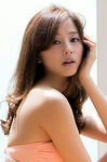 朝比奈 彩 
BOMB.tv 15,08 (25)