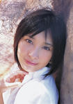山崎真実 
BOMB.tv 07,01 (59)