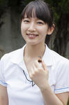 吉岡里帆 
週刊GEORGIA No.078 
妄想カノジョ [青空ホイッスル] (09)