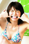 岡本玲 
写真集 [TRANS.] (124)