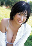 山崎真実 
BOMB.tv 07,01 (83)