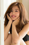 朝比奈 彩 
BOMB.tv 15,08 (58)