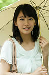 吉岡里帆 
週刊GEORGIA No.078 
妄想カノジョ [2度目の“卒業”] (06)