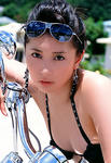 山崎真実 
image.tv [Metamorphose] (16)