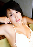 山崎真実 
image.tv [Metamorphose] (21)