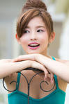 朝比奈 彩 
BOMB.tv 15,08 (73)
