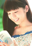 夏帆 
写真集 [帆風だより 2006-2011] (09)
