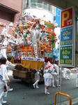 黒崎祗園山笠