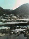 雪景色