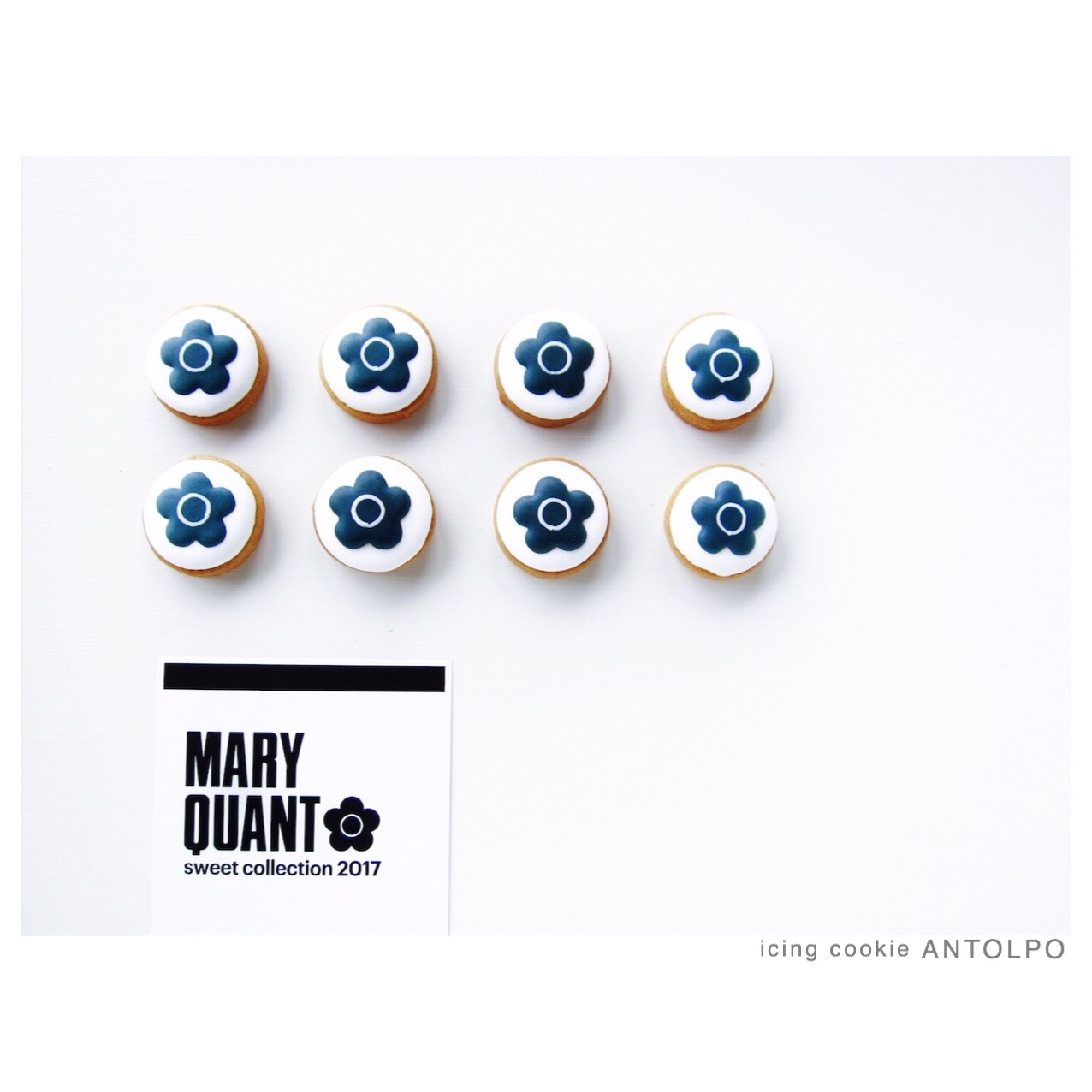 その他【レア】MARY QUANT マリークヮント ノベルティ