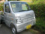 のんのん１号車