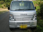 のんのん１号車