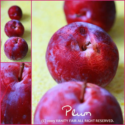 プラム