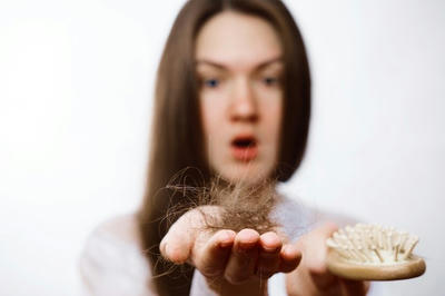 薄毛は、自分自身のためにこれらのいくつかのことを行うことで、大きな改善があります。