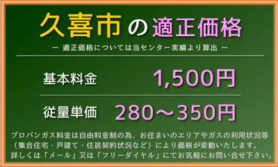 適正価格