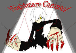 Nightmare Carousel