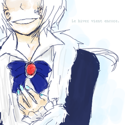 Hiver=Laurant