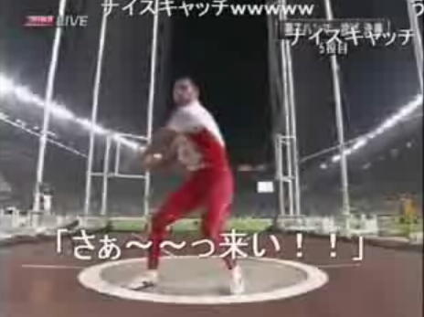 クリックで動画画面へ