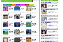 クリックで動画画面へ