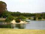 後楽園の風景 - 其の二