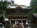 日光東照宮 陽明門