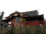 武蔵御嶽神社