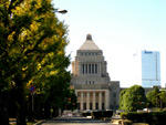 国会議事堂