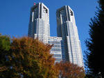 東京都庁