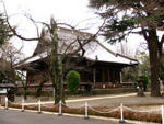 寛永寺