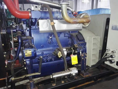 Dalin machanical spring starte