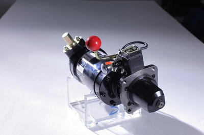 W Series Dalin Mechanical Starter