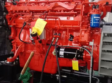 机械起动器的应用