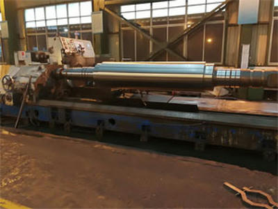 rolling mill roll manufacturer