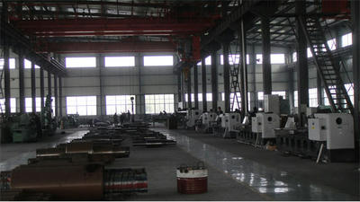 rolling mill rolls manufacturer