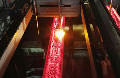 R6 Multi-Strand Continuous Casting Machine