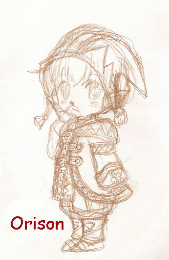 イラスト